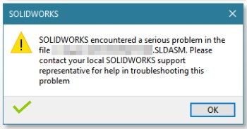 alerta-de-archivo-dañado-con-solidworks