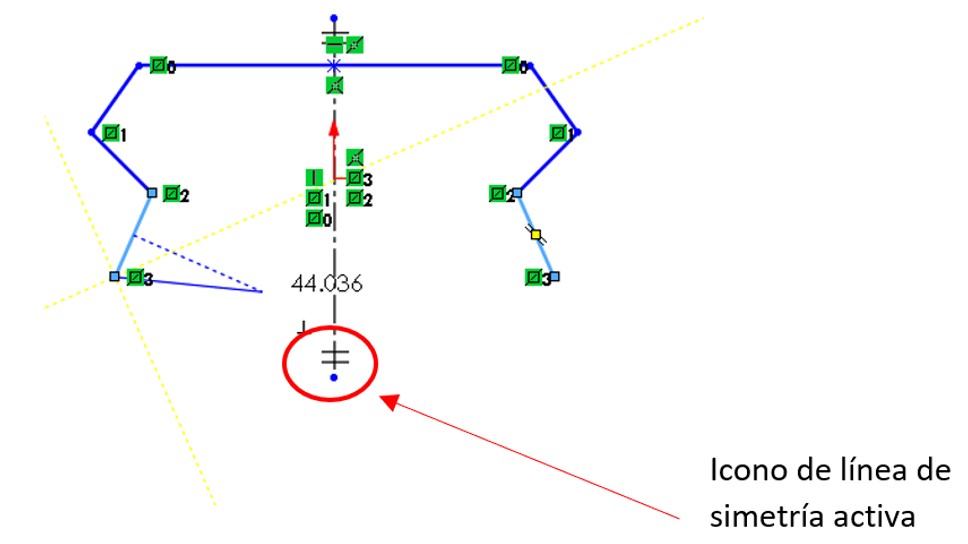 ICONO-DE-LINEA-SIMETRICA-ACTIVADA-EN-SOLIDWORKS