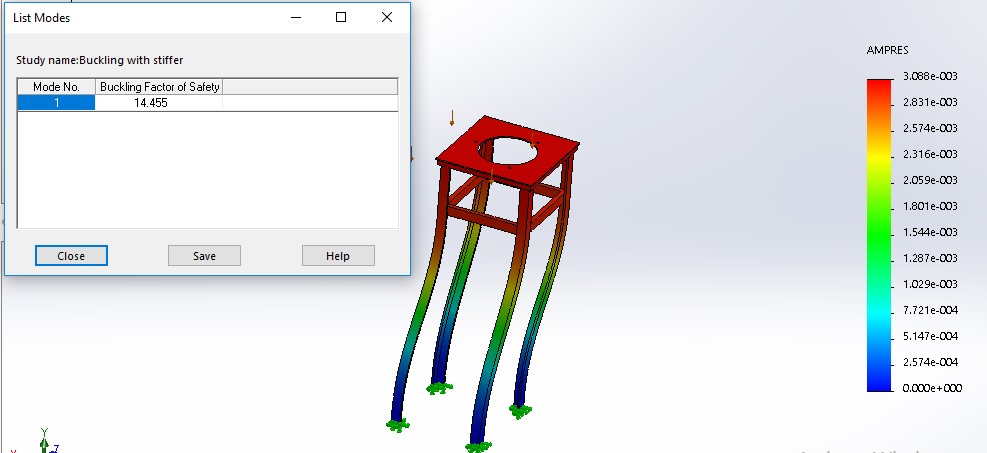 DETERMINACION-DE-FACTOR-DE-PANDEO-SOLIDWORKS