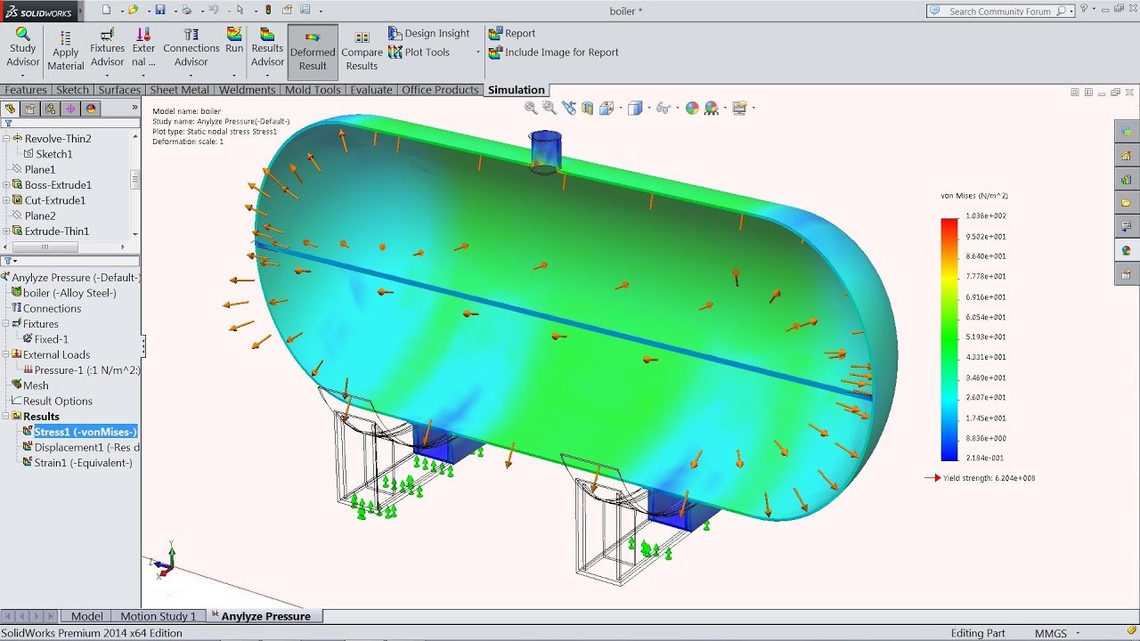 ANALISIS-DE-DEPOSITOS-A-PRESION-SOLIDWORKS