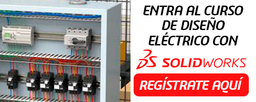 Curso de diseño electrico con solidworks