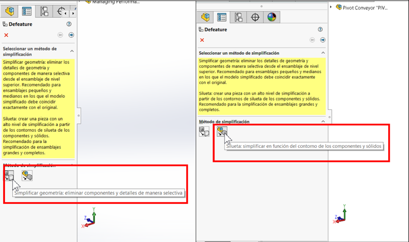 activacion-de-simplificar-y-silueta-con-solidworks