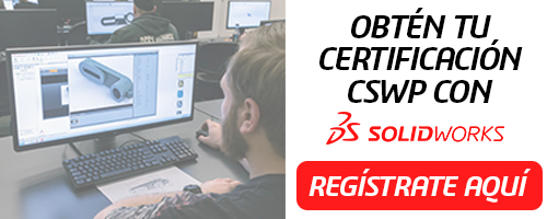 certificacion cwap con solidworks