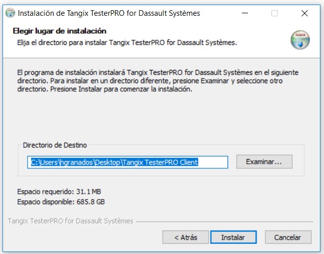 UBICACION-TANGIX-TESTERPRO-CLIENT