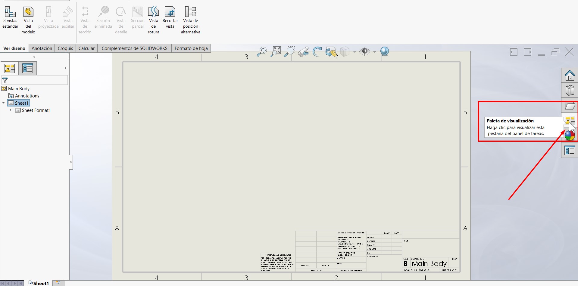 activar-paleta-de-visualizacion-con-dimxpert-solidworks