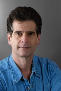 dean kamen