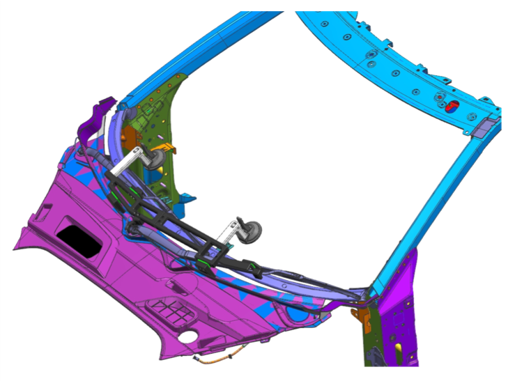 jigs and fixture simulacion