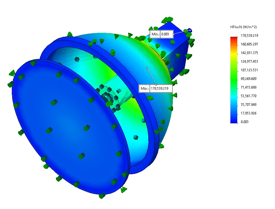 BOMBILLO SIMULATION