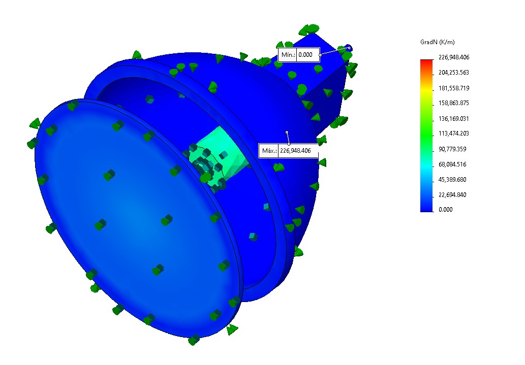 BOMBILLO SIMULATION