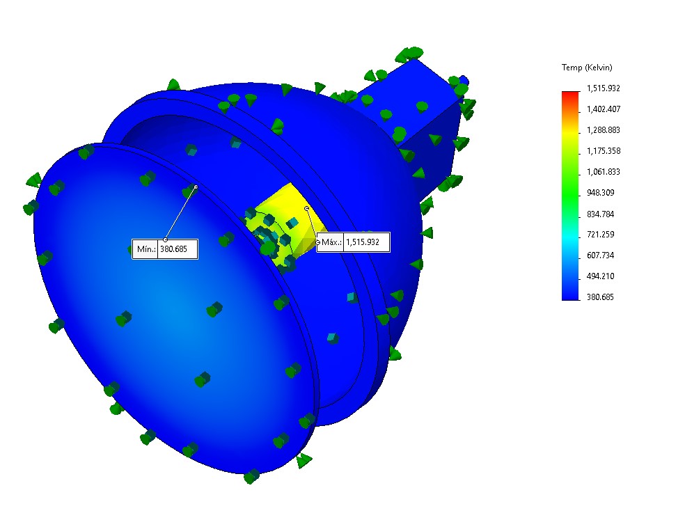 BOMBILLO SIMULATION