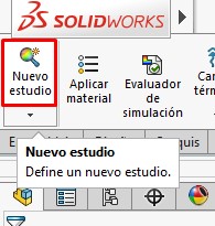 HERRAMIENTAS SOLIDWORKS