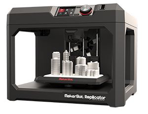 makerbot replicator