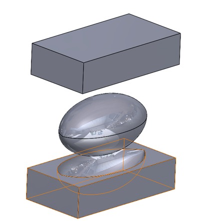 fabricacion de moldes