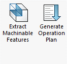 machinable features