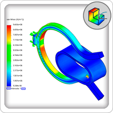 solidworks simulation