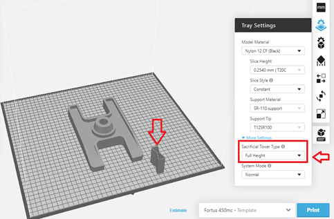 calibracion grabcad