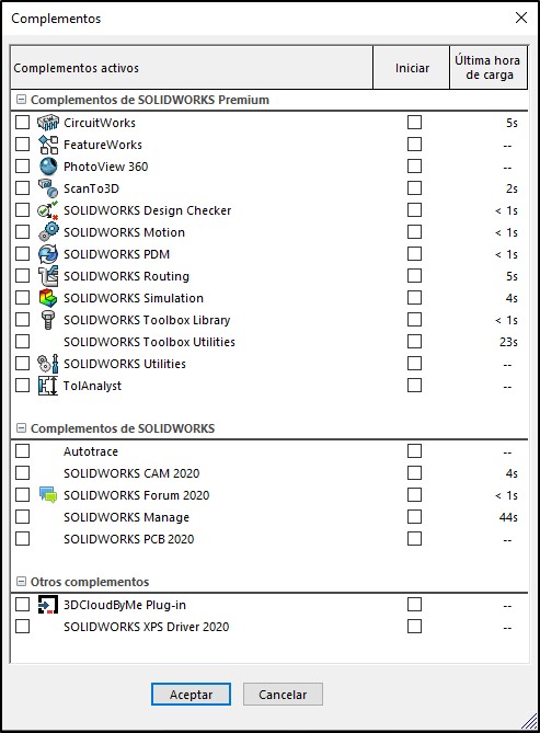 complementos SOLIDWORKS-4