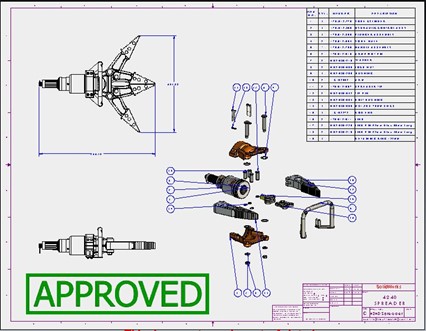 Reviciones SOLIDWORKS PDM