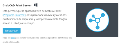 grabcad server