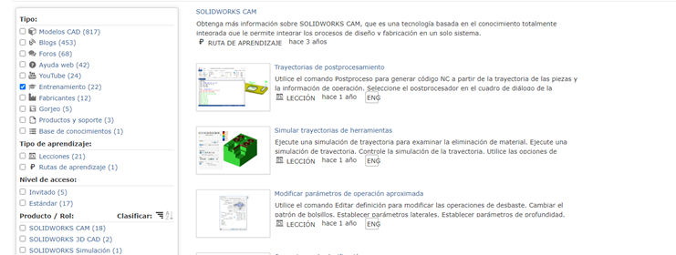 solidworks cam - My SOLIDWORKS