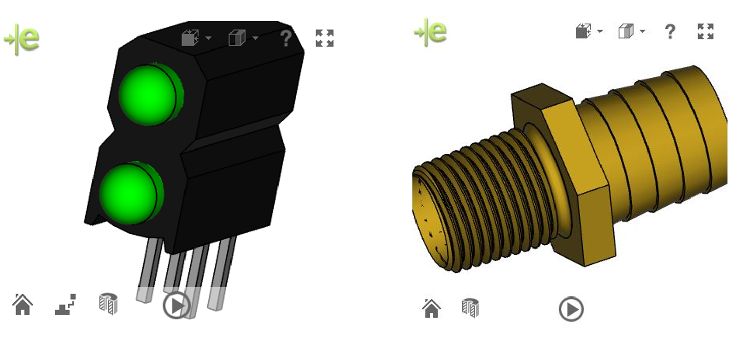 piezas solidworks