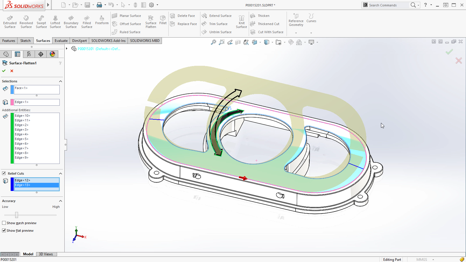 Lanzamiento SolidWorks Beta 2017