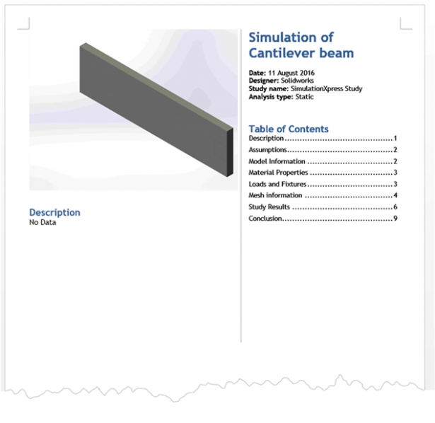 activacion uso solidworks simulation xpress15